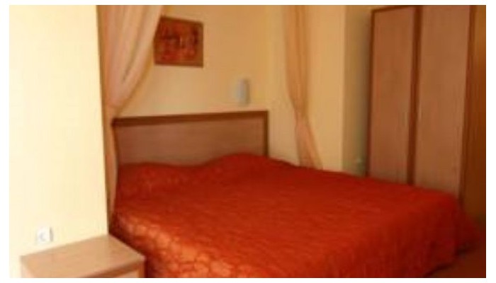 Hotel Toro Negro poza 6