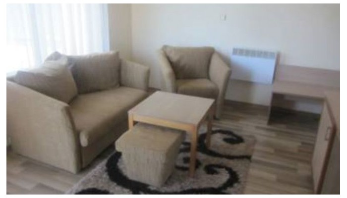 Hotel Toro Negro poza 22