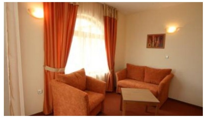 Hotel Toro Negro poza 3