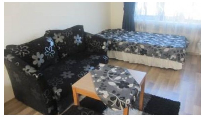 Hotel Toro Negro poza 18