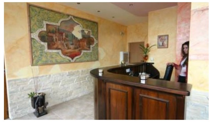 Hotel Toro Negro poza 13