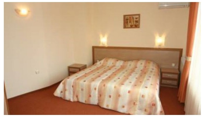 Hotel Toro Negro poza 2