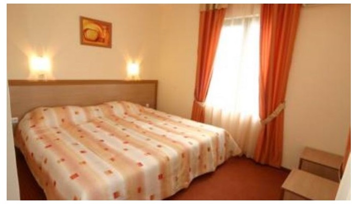 Hotel Toro Negro poza 16