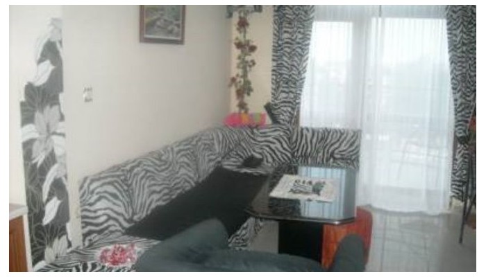 Hotel Toro Negro poza 17