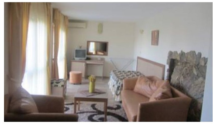 Hotel Toro Negro poza 24