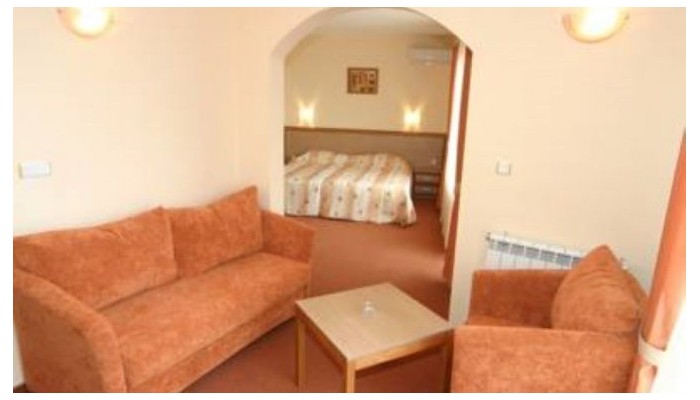 Hotel Toro Negro poza 15