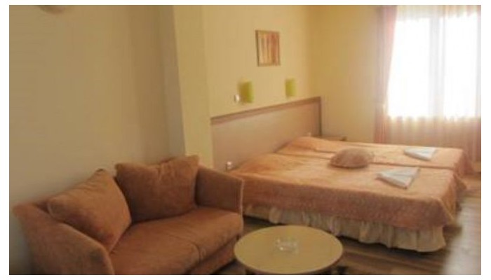 Hotel Toro Negro poza 27