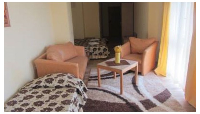 Hotel Toro Negro poza 30