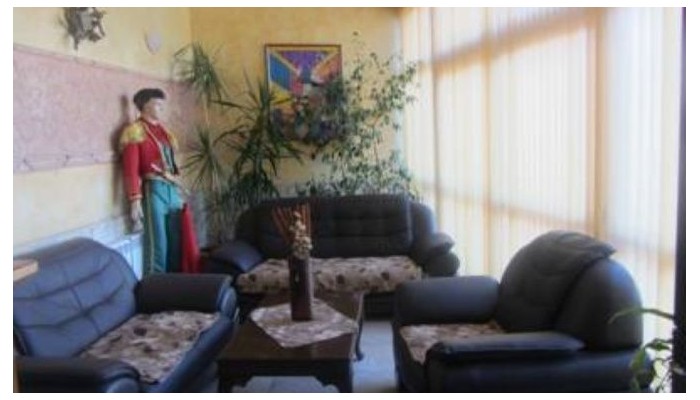 Hotel Toro Negro poza 29