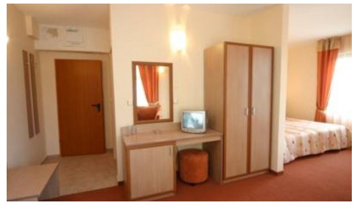 Hotel Toro Negro poza 7