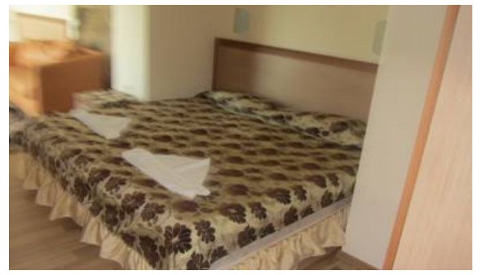 Hotel Toro Negro poza 23