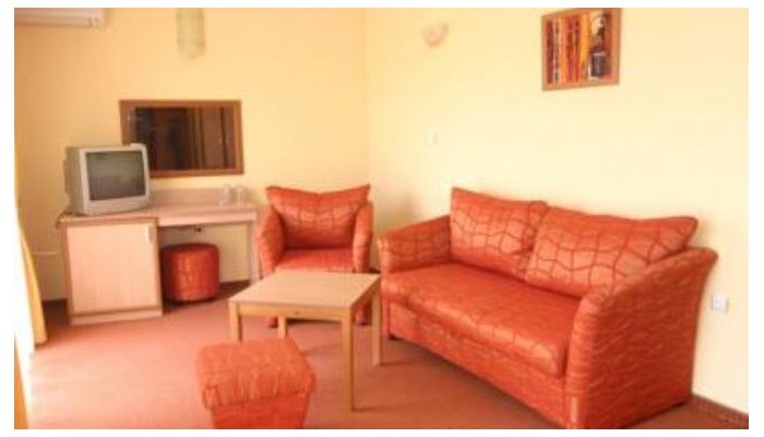 Hotel Toro Negro poza 8