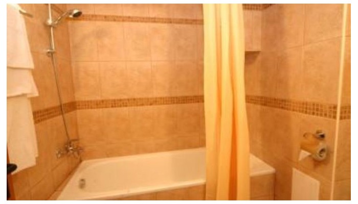 Hotel Toro Negro poza 10