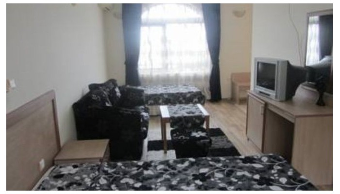 Hotel Toro Negro poza 21