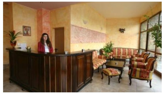 Hotel Toro Negro poza 5