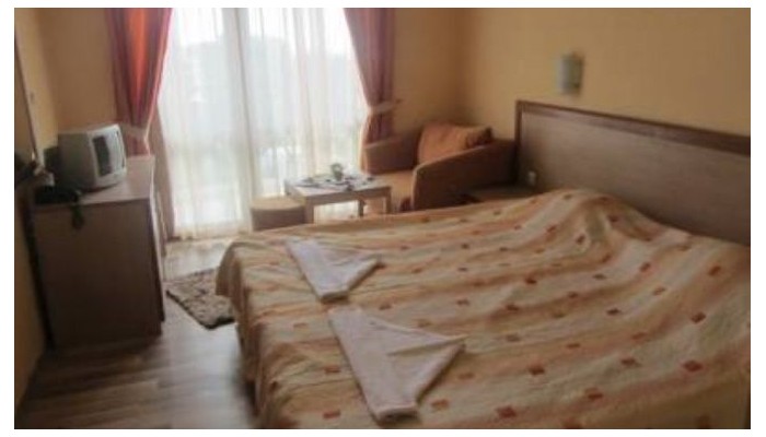 Hotel Toro Negro poza 26