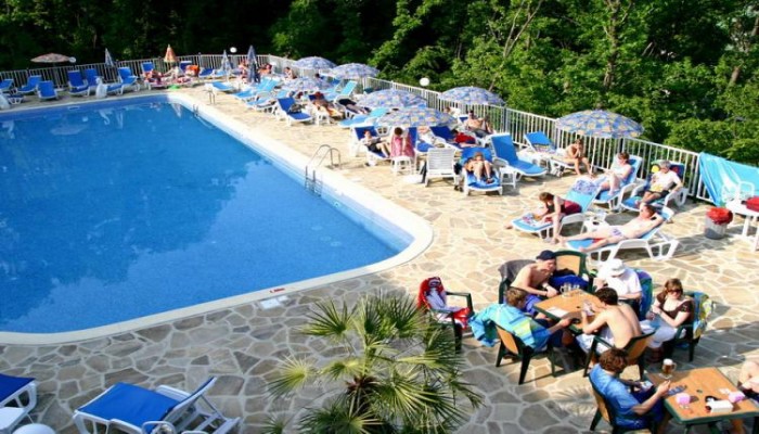 Poza pentru Hotel Kini Park 199-1509720201 Hotel Kini Park poza 2