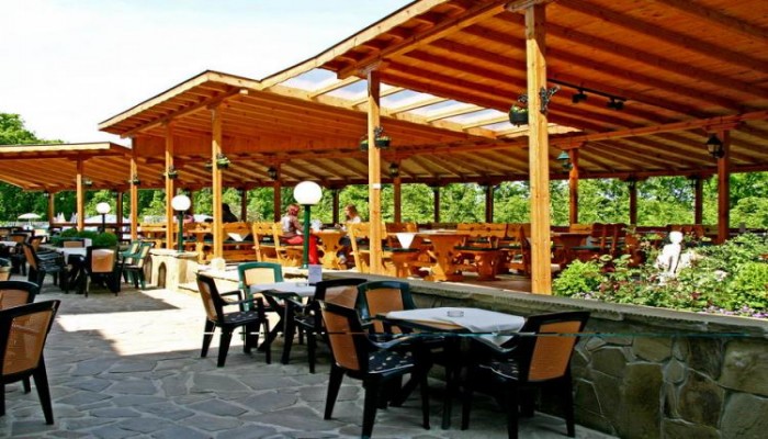 Poza pentru Hotel Kini Park 513-1509720201 Hotel Kini Park poza 3