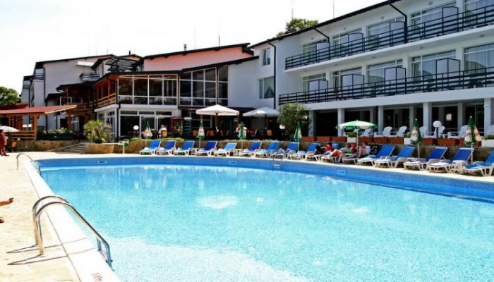 Poza pentru Hotel Kini Park 541-1509720200 Hotel Kini Park poza 1