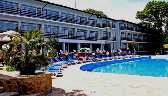 Poza pentru Hotel Kini Park 628-1509720200 Hotel Kini Park poza 0