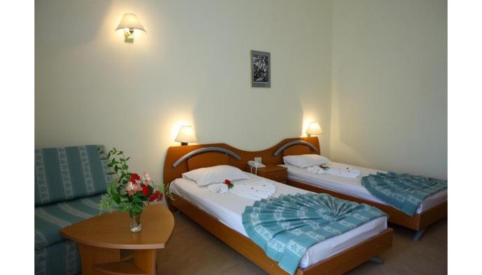 Hotel Holiday Village poza 7