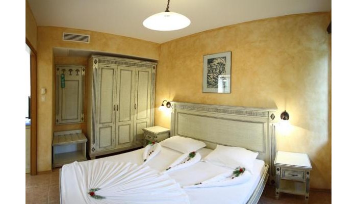 Hotel Holiday Village poza 4