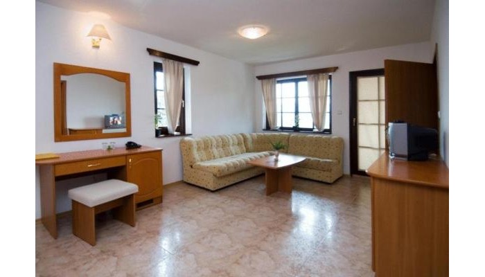 Hotel Holiday Village poza 9