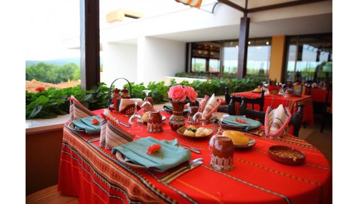 Hotel Holiday Village poza 10