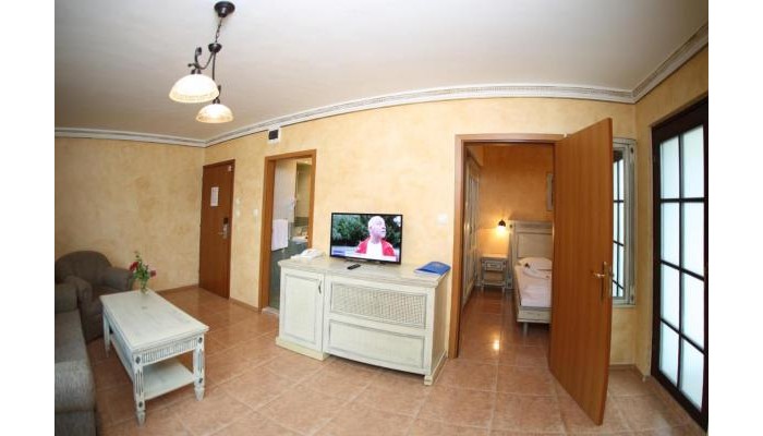 Hotel Holiday Village poza 3