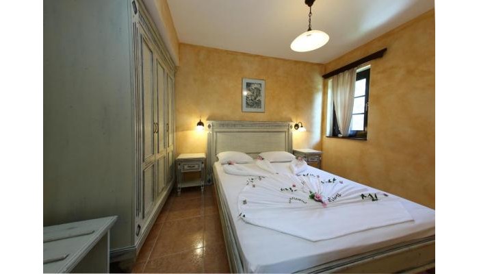 Hotel Holiday Village poza 5