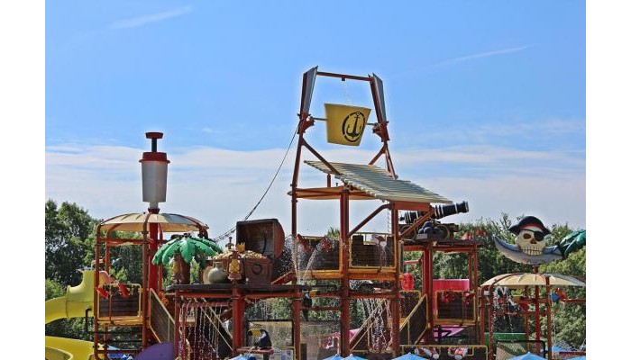 Hotel Holiday Village poza 12