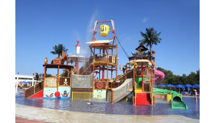 Hotel Holiday Village poza 15