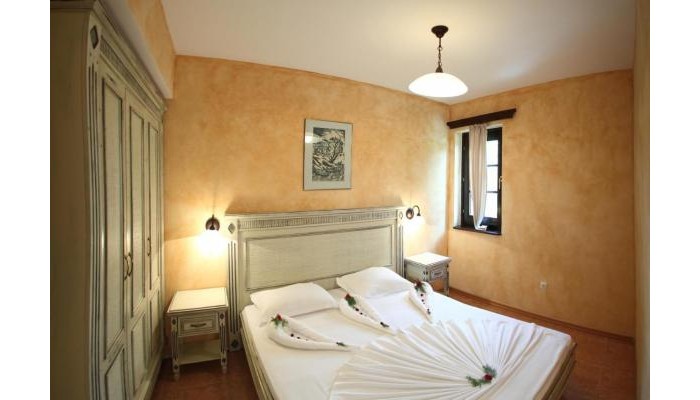 Hotel Holiday Village poza 2