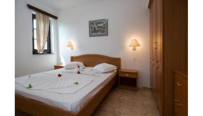 Hotel Holiday Village poza 8