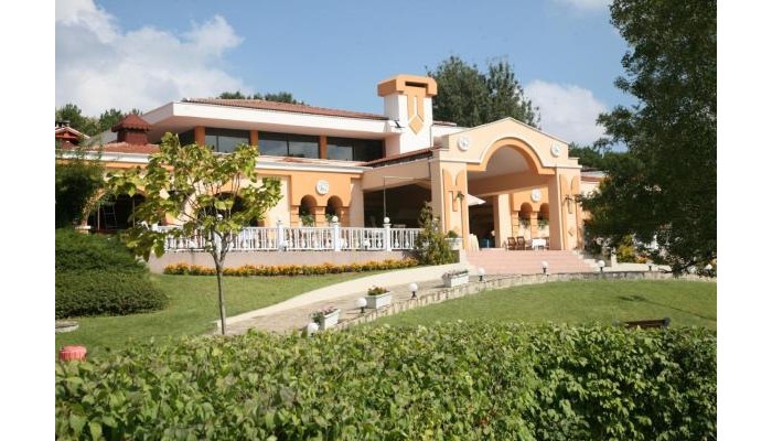 Hotel Holiday Village poza 1