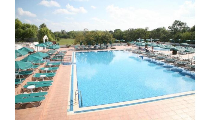 Hotel Holiday Village poza 16