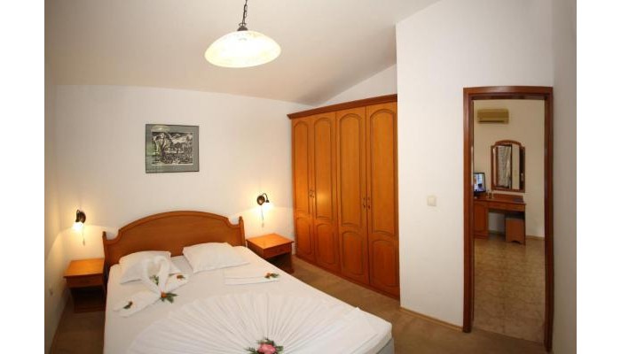 Hotel Holiday Village poza 6