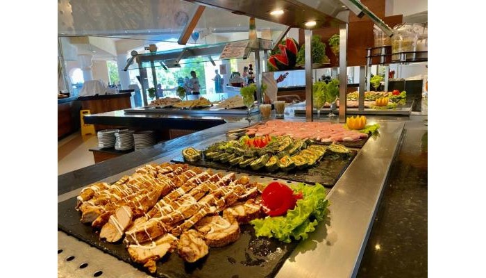 Poza pentru Hotel Belleville 3278-1666075709 Hotel Belleville poza 9