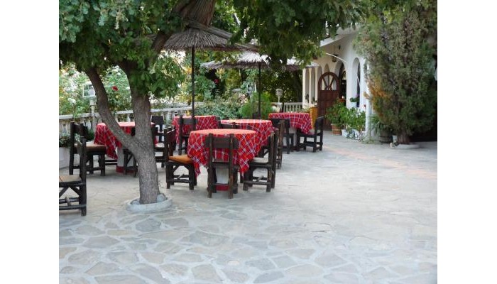 Poza pentru Hotel Gamartata 2978-1604405749 Hotel Gamartata poza 6