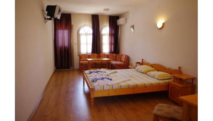 Poza pentru Hotel Gamartata 3445-1604405744 Hotel Gamartata poza 4