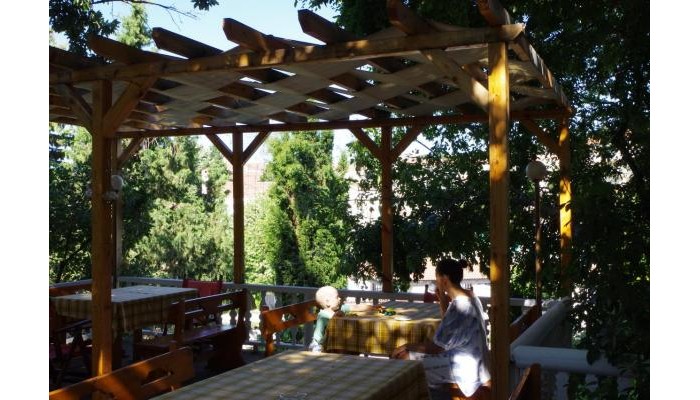 Poza pentru Hotel Gamartata 5000-1604405752 Hotel Gamartata poza 7