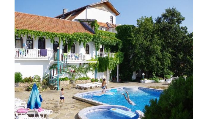 Poza pentru Hotel Gamartata 5773-1604405734 Hotel Gamartata poza 0