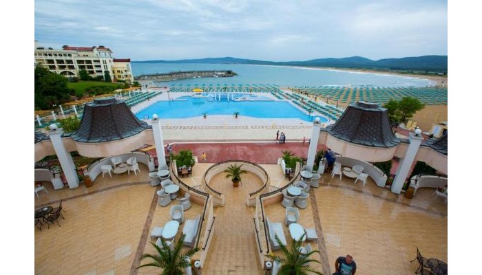 Poza pentru Hotel Marina Beach 2236-1666083374 Hotel Marina Beach poza 17