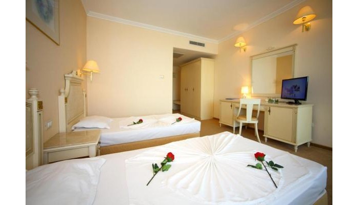 Poza pentru Hotel Marina Beach 2263-1666083340 Hotel Marina Beach poza 1