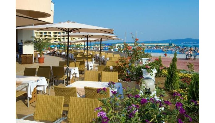 Poza pentru Hotel Marina Beach 3623-1666083367 Hotel Marina Beach poza 14
