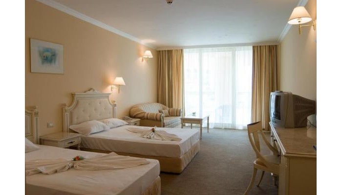 Poza pentru Hotel Marina Beach 7310-1666083342 Hotel Marina Beach poza 2