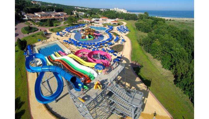 Poza pentru Hotel Marina Beach 74-1666083378 Hotel Marina Beach poza 19