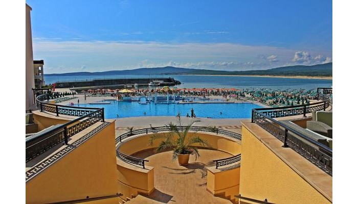 Poza pentru Hotel Marina Beach 770-1666083372 Hotel Marina Beach poza 16