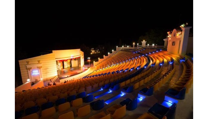 Poza pentru Hotel Marina Beach 8957-1666083376 Hotel Marina Beach poza 18