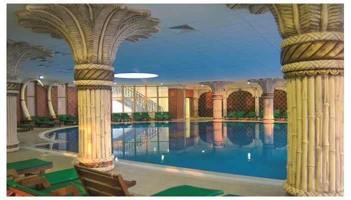 Poza pentru Hotel Marina Royal Palace 118-1483608320 Hotel Marina Royal Palace poza 25